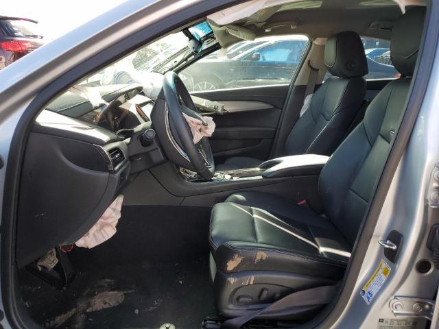 1G6AB5RX7J0106526 Cadillac ATS LUXURY