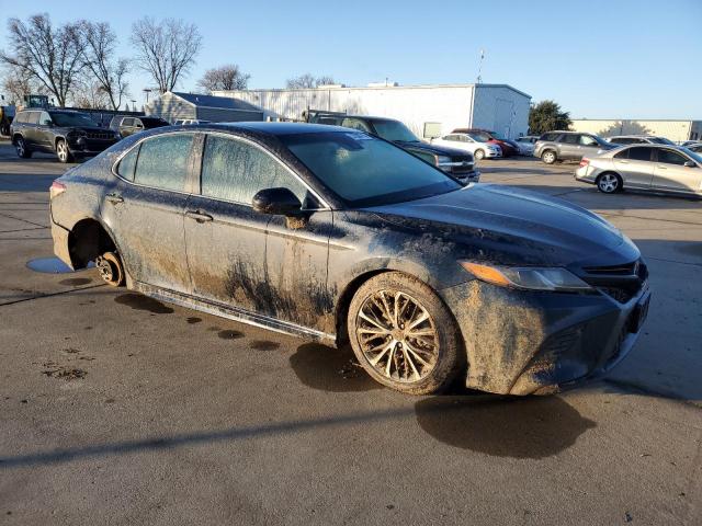 2018 TOYOTA CAMRY L - 4T1B11HK3JU632918