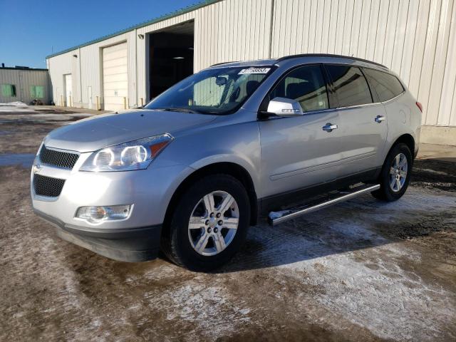 2012 Chevrolet Traverse L for sale in Rocky View County, AB