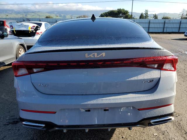 5XXG64J28NG116945 KIA K5 GT LINE