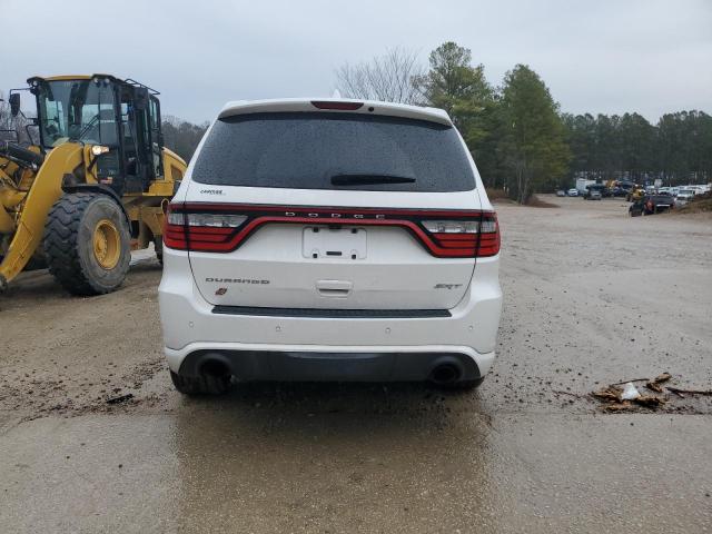 2020 DODGE DURANGO SR 1C4SDJGJ0LC146600