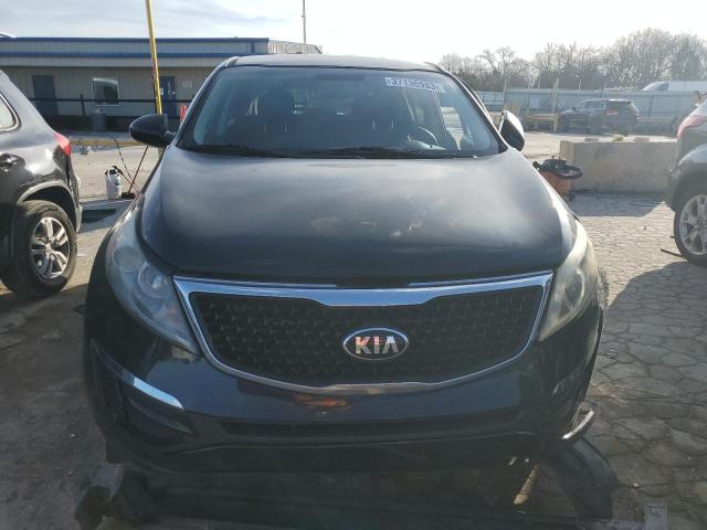 KNDPB3AC2G7847445 KIA Sportage Lx