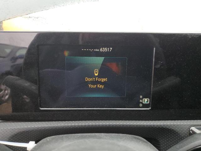2019 MERCEDES-BENZ A 220 - WDD3G4EB7KW006846