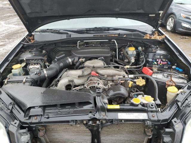 4S4BP61C087322765 Subaru Outback 2.5i
