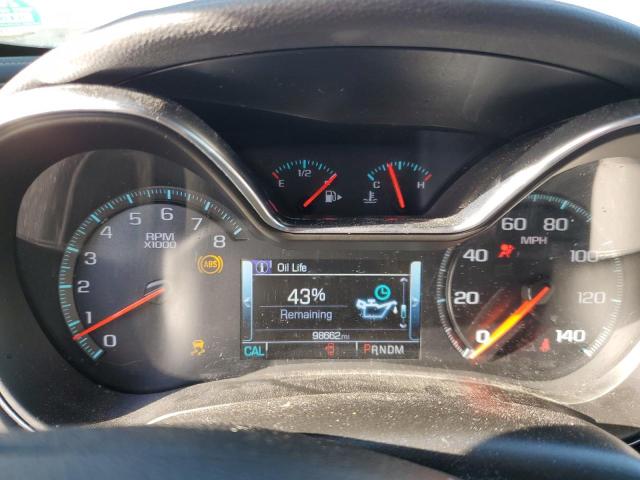 2019 CHEVROLET IMPALA LT - 2G11Z5S34K9124479