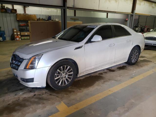 2011 Cadillac CTS 