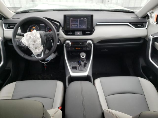 2T3A1RFV7NW313526 Toyota Rav4 Xle Premium