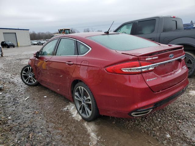 2018 FORD FUSION TIT 3FA6P0D99JR118540