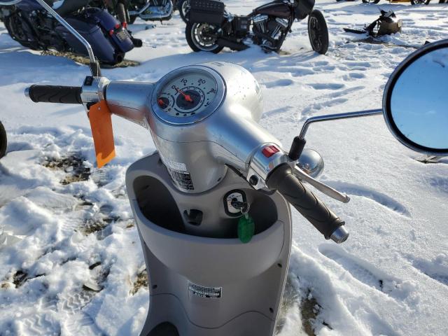 2015 HONDA NCH50 LALAF701XF3200317