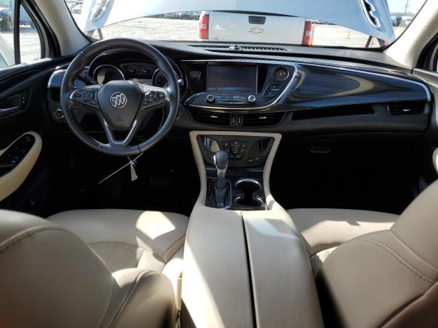 2019 BUICK ENVISION P - LRBFXBSA6KD013675