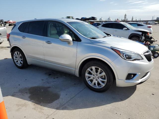 2019 BUICK ENVISION P - LRBFXBSA6KD013675