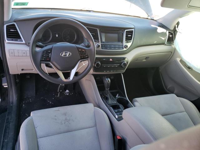 2016 HYUNDAI TUCSON LIM - KM8J3CA49GU127505