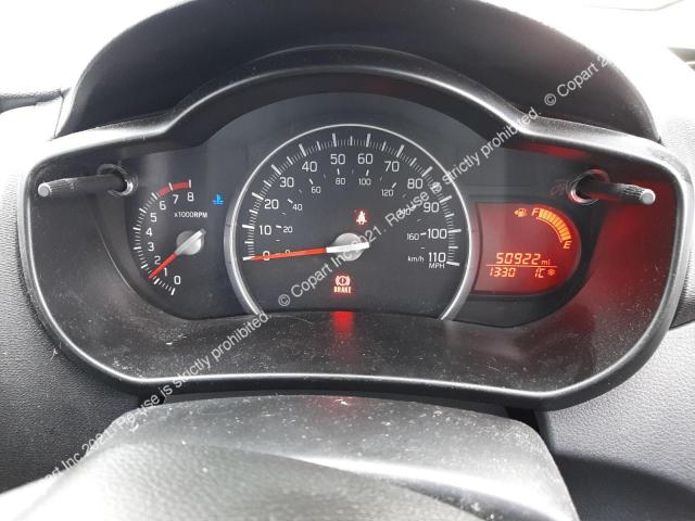 MMSLFE62S00102828 Suzuki Celerio Sz