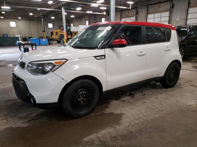 2016 KIA SOUL + - KNDJP3A5XG7298375