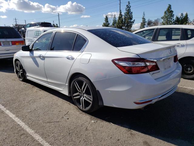 2017 HONDA ACCORD SPO 1HGCR2F5XHA102303
