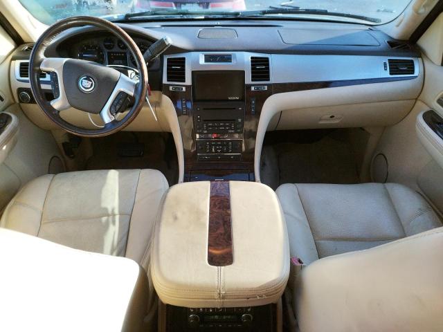 1GYFK66827R309103 Cadillac ESCALADE ESV