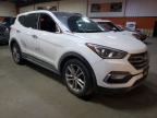 2017 HYUNDAI SANTA FE SPORT  for sale at Copart AB - CALGARY