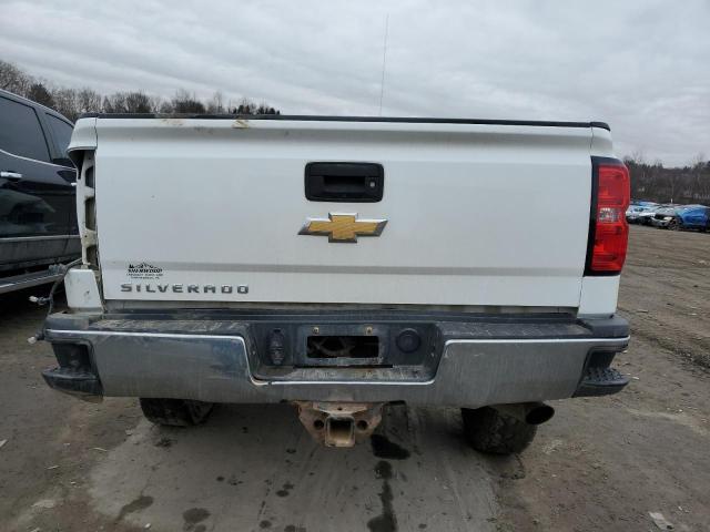 2017 CHEVROLET 3500 HD - 1GC4KYCG9HF230390