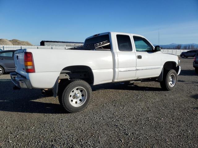 2GTEK19V331167689 GMC New Sierra K1500
