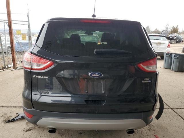 2015 FORD ESCAPE SE 1FMCU9GXXFUA35702