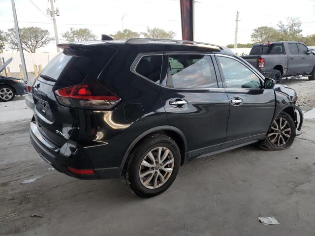 2019 NISSAN ROGUE S - KNMAT2MV1KP554106