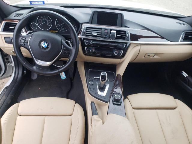 WBA8D9G3XHNU65215 BMW 330 XI