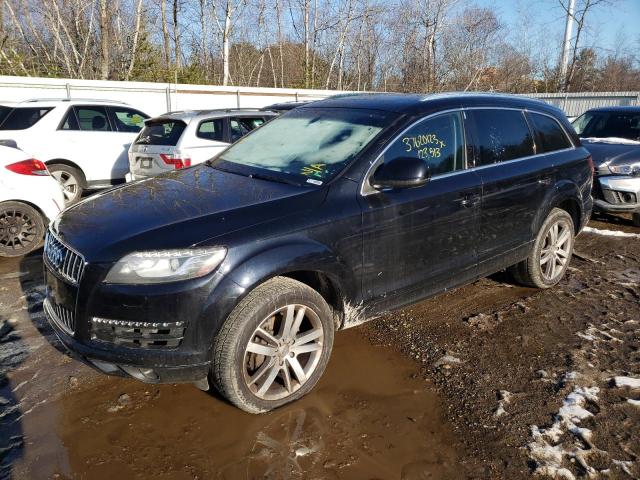 AUDI Q7 2013 0