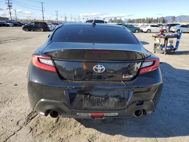 2022 TOYOTA GR 86 JF1ZNBC19N8753193