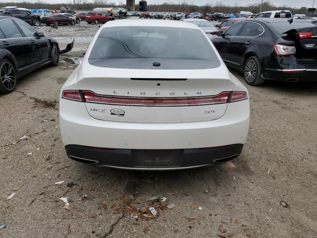 3LN6L5C94KR613245 Lincoln Mkz Reserve I