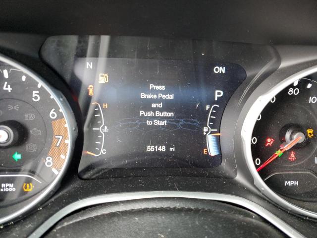 3C4NJDCB3JT298247 Jeep Compass