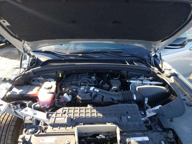 1C4RJGBG0N8570502 Jeep Grand Cherokee Limited