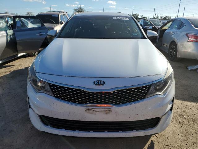 2016 KIA OPTIMA EX - 5XXGU4L38GG053022