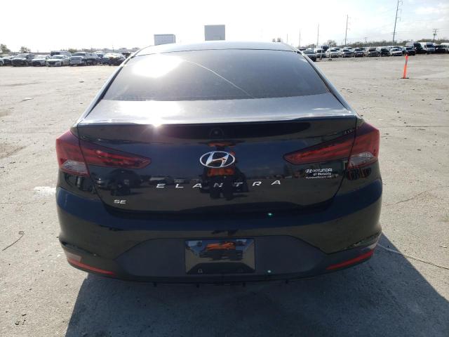 VIN 5NPD74LF4LH498411 2020 HYUNDAI ELANTRA no.6