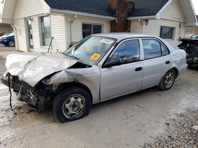 1999 Toyota Corolla VE