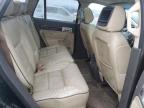2009 Lincoln Mkx  en Venta en Memphis, TN - Rear End