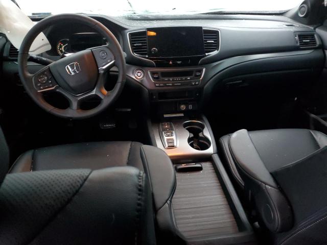 2022 HONDA PASSPORT E - 5FNYF8H54NB004867
