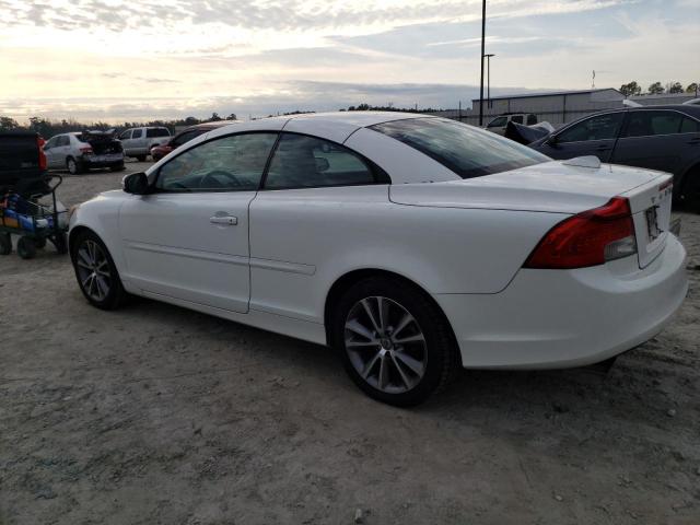 YV1672MC8BJ109304 Volvo C70