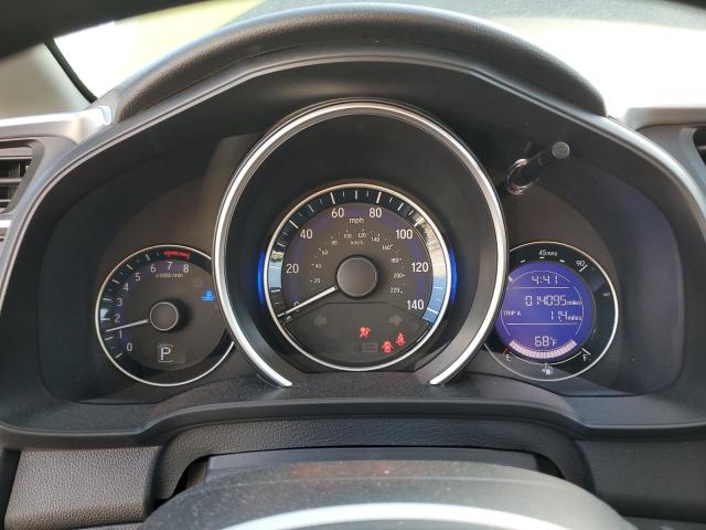 2016 HONDA FIT EX JHMGK5H78GX018415