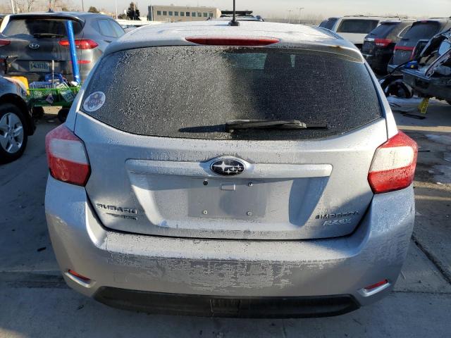 JF1GPAF69CH215268 Subaru Impreza Premium