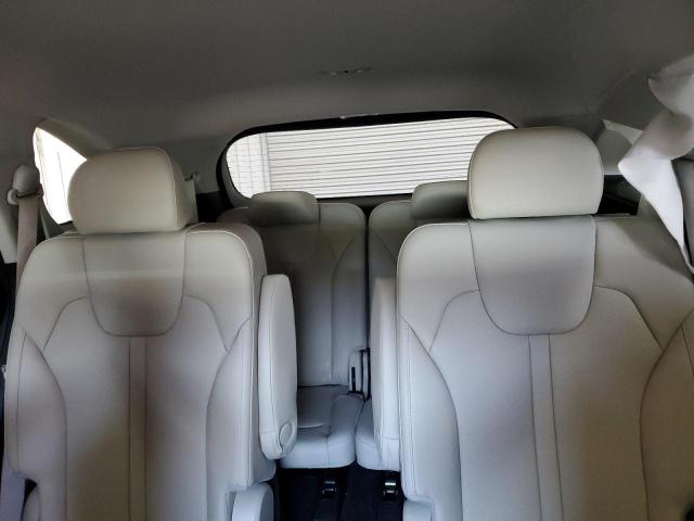 2022 KIA SORENTO EX - 5XYRH4LFXNG154367