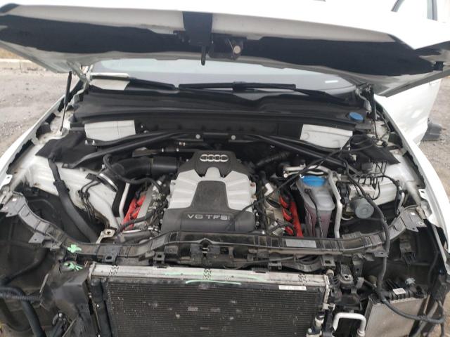 2015 AUDI SQ5 PREMIU WA1CGAFP9FA104647