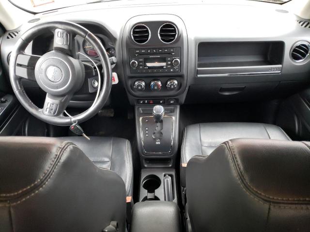 1C4NJRFB9FD183805 Jeep Patriot