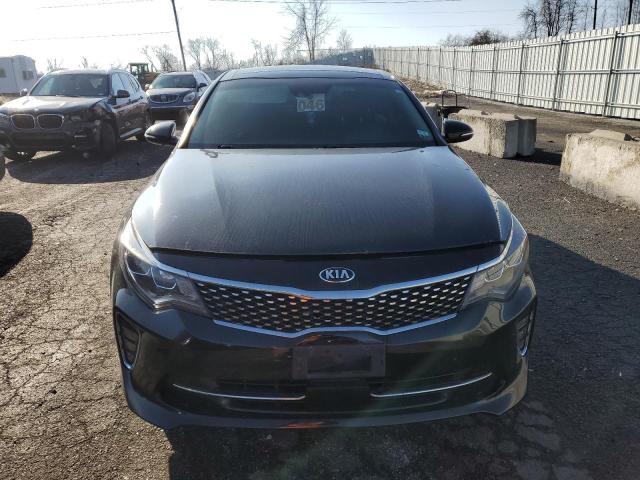 5XXGW4L29JG244120 KIA OPTIMA SX