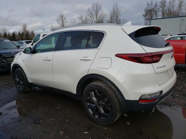 KNDP6CAC1L7705585 KIA SPORTAGE S