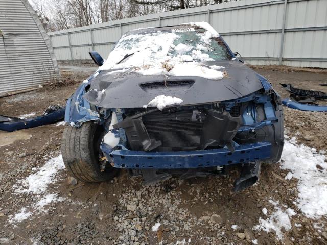 2021 DODGE CHARGER SC - 2C3CDXGJ4MH655809