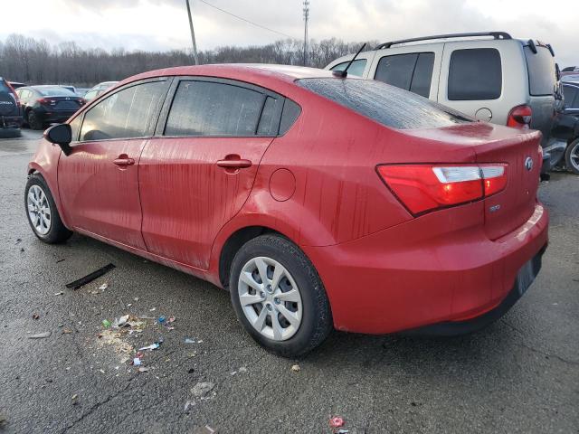 KNADM4A39H6055543 KIA Rio