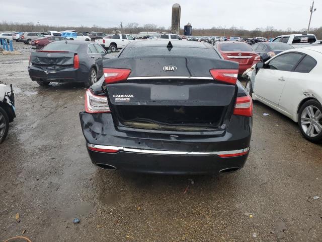 KNALN4D74F5171369 KIA Cadenza