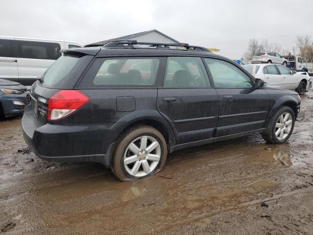 4S4BP61C087322765 Subaru Outback 2.5i