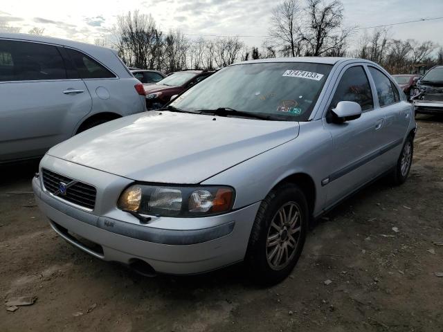 2003 Volvo S60 