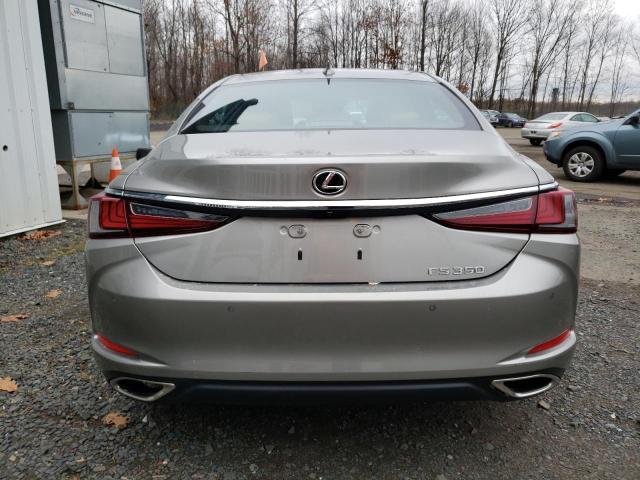 58ADZ1B17MU108203 Lexus ES350 ES 350 BAS 6